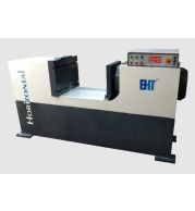 Horizontal Hydraulic Press | Side Loading Design for Long Workpieces, Extrusion, Bearing Installation & Heavy Component Assembly